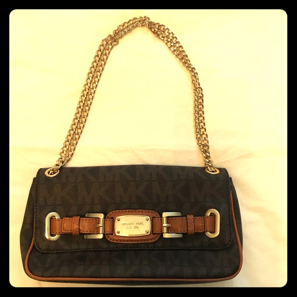 MICHAEL KORS Clutch Bag